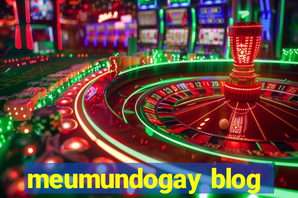 meumundogay blog